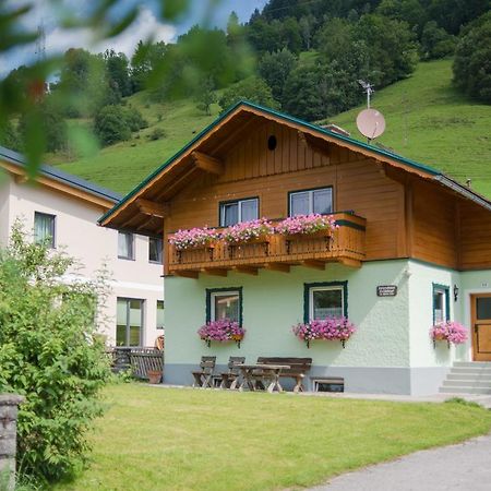 Ferienhaus Evi ชลัดมิง ภายนอก รูปภาพ