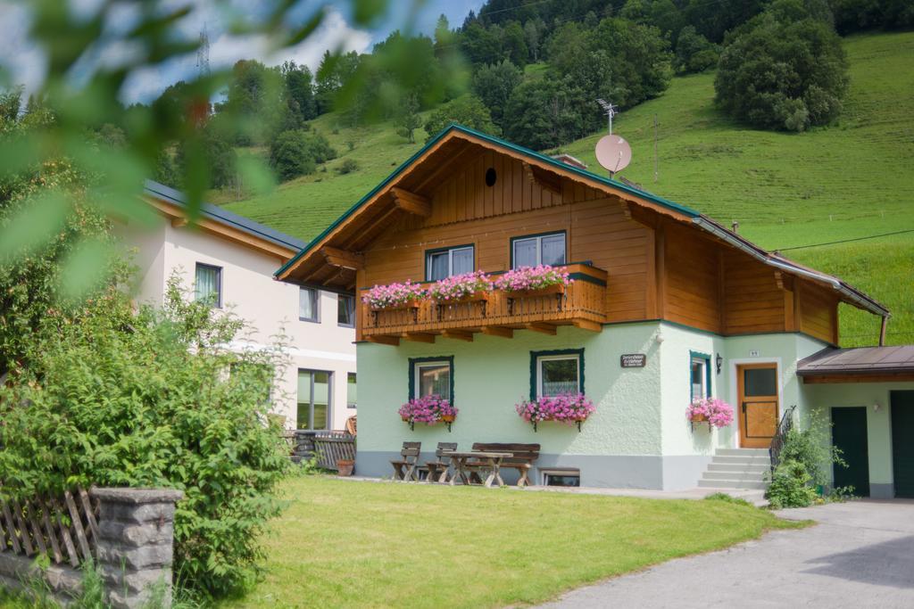 Ferienhaus Evi ชลัดมิง ภายนอก รูปภาพ
