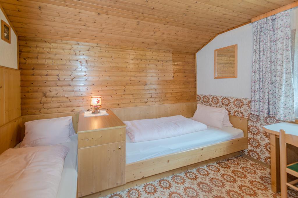 Ferienhaus Evi ชลัดมิง ภายนอก รูปภาพ